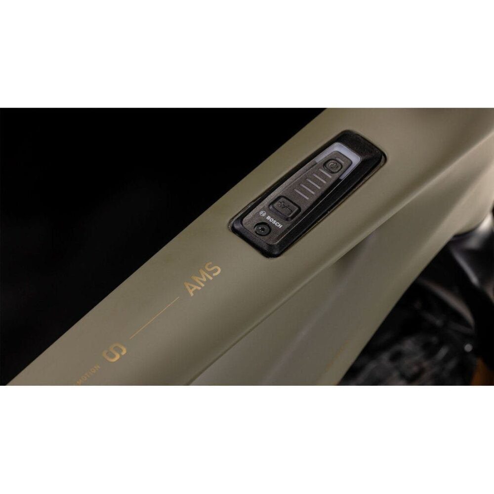 CUBE AMS HYBRID ONE44 C:68X SUPER TM 400X 29 2025 – Image 2
