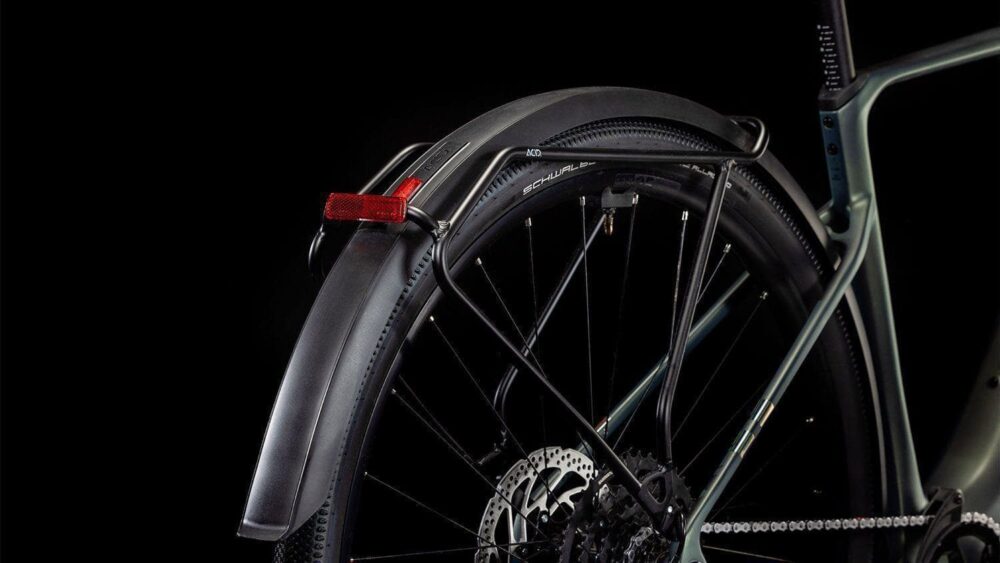 Cube Bikes Nulane Hybrid C:62 Race FE 400X – Image 5