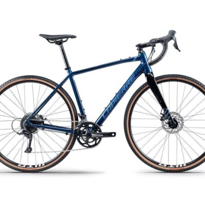 Vélo de route Lapierre Crosshill 2.0 2025