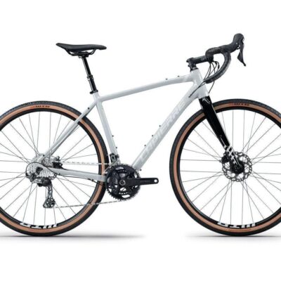 Vélo de route Lapierre Crosshill 5.0 2025