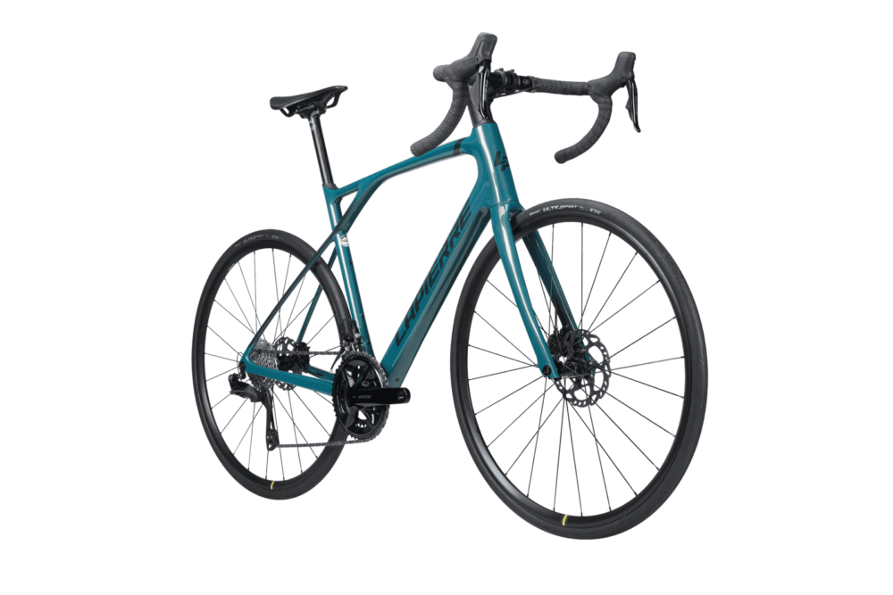 Vélo de route Lapierre PULSIUM 5.0 Di2 – Image 2