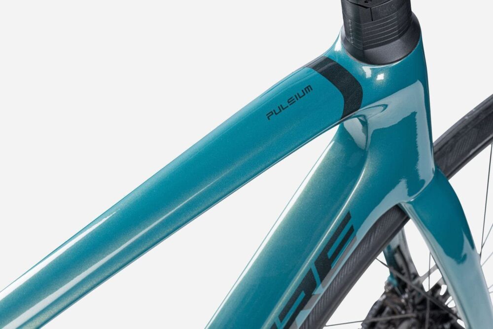Vélo de route Lapierre PULSIUM 5.0 Di2 – Image 5