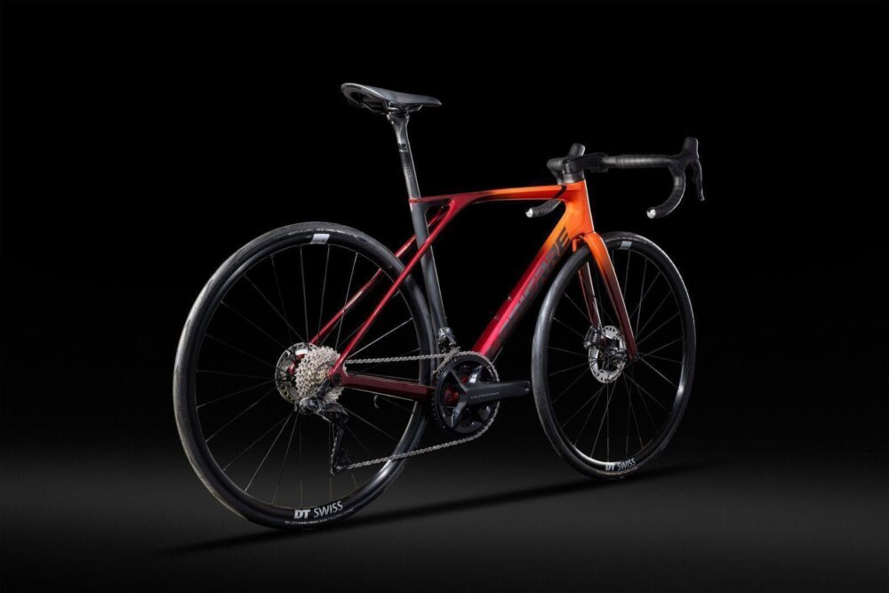 Vélo de route Lapierre Xelius SL 7.0 2024 – Image 5