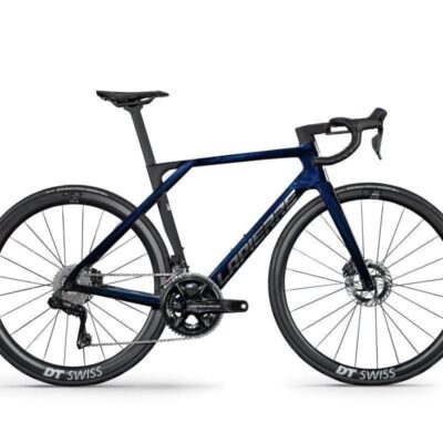 Vélo de route Lapierre Xelius DRS 10.0 2025