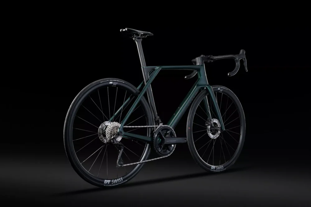 Vélo de route Lapierre Xelius DRS 7.0 2025 – Image 3