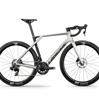 Vélo de route Lapierre Xelius DRS 8.0 AXS 2025