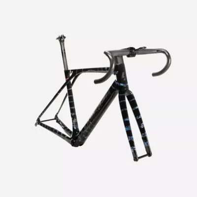 Kit Cadre Xelius SL Edition Symbiosis