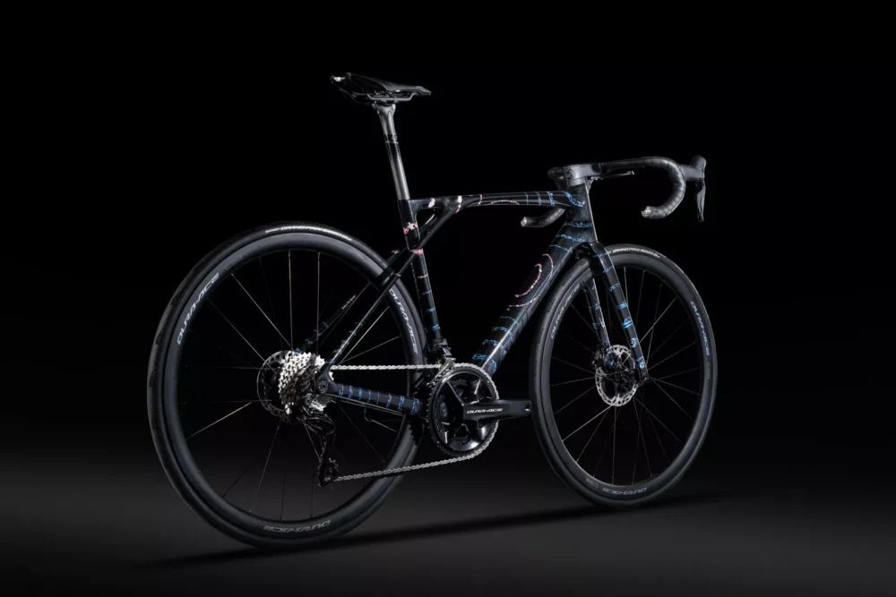 Vélo de route Lapierre Xelius SL 10.0 Edition Symbiosis – Image 3