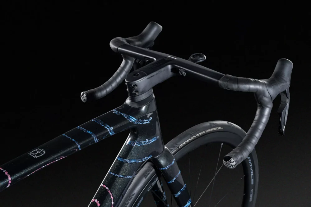 Vélo de route Lapierre Xelius SL 10.0 Edition Symbiosis – Image 4