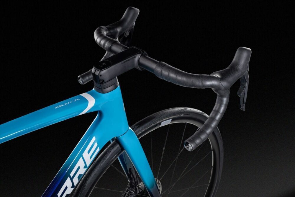 Vélo de route Lapierre Xelius SL 7.0 2024 – Image 6