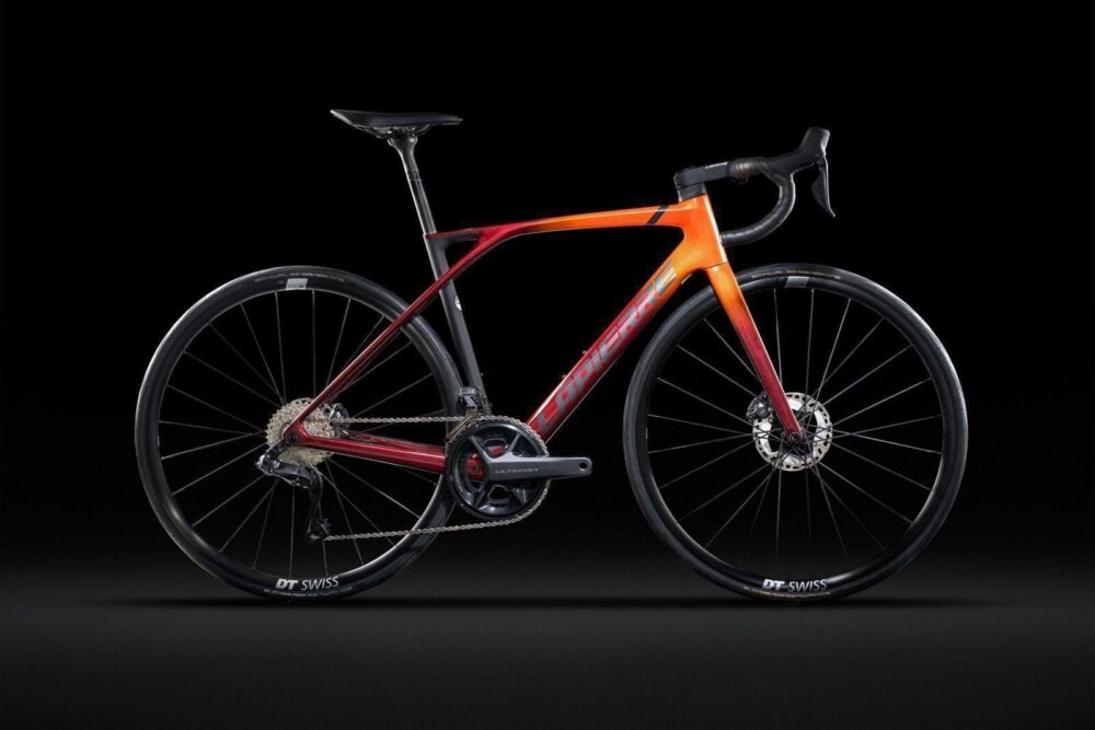 Vélo de route Lapierre Xelius SL 7.0 2024 – Image 2