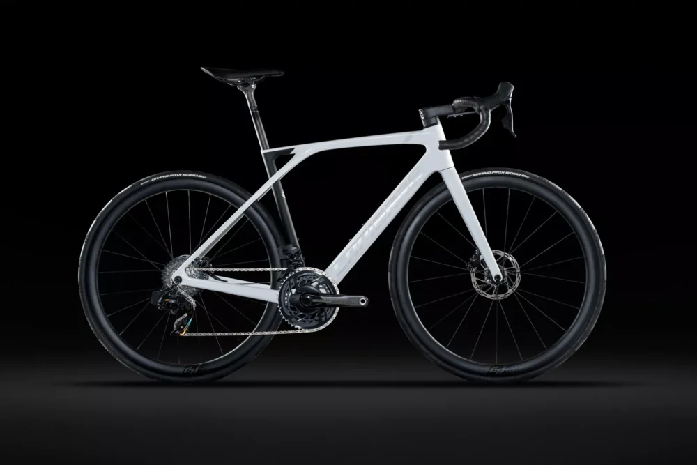 Vélo de route Lapierre Xelius SL 8.0 AXS 2024 – Image 2