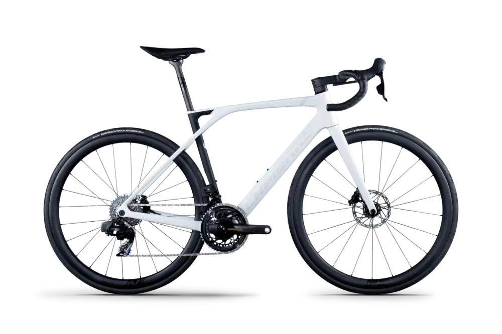 Vélo de route Lapierre Xelius SL 8.0 AXS 2024