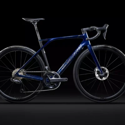 Le Vélo de route Lapierre Xelius SL 8.0 2024