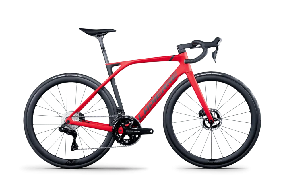 Vélo de route Lapierre Xelius SL 9.0 2024