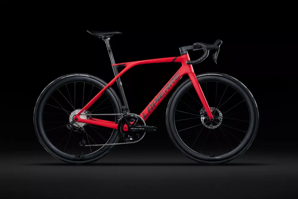 Vélo de route Lapierre Xelius SL 9.0 2024 – Image 4