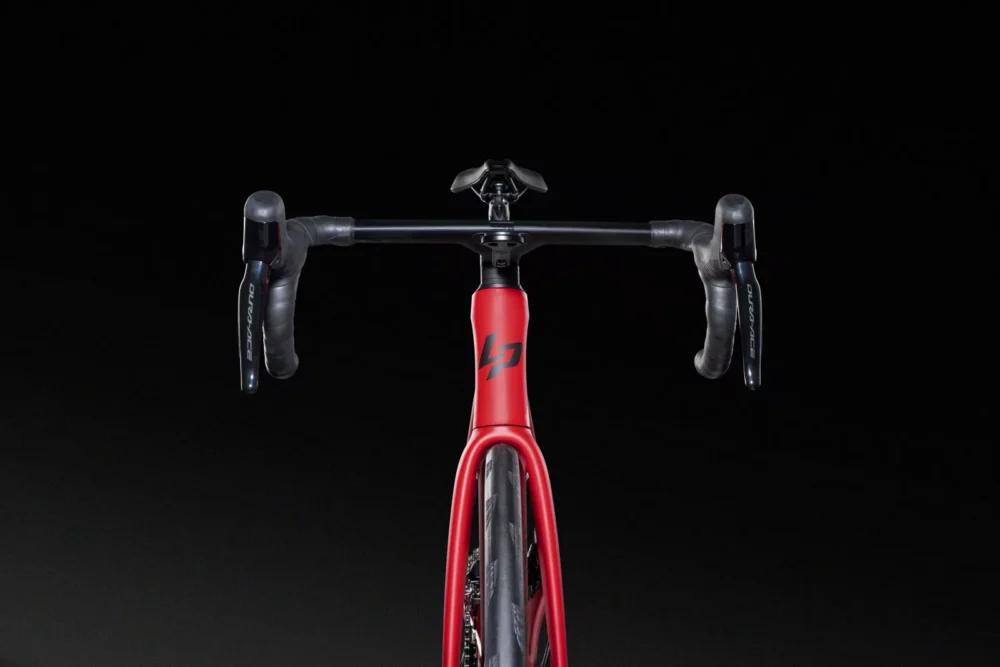 Vélo de route Lapierre Xelius SL 9.0 2024 – Image 2