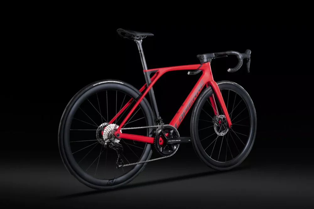 Vélo de route Lapierre Xelius SL 9.0 2024 – Image 3