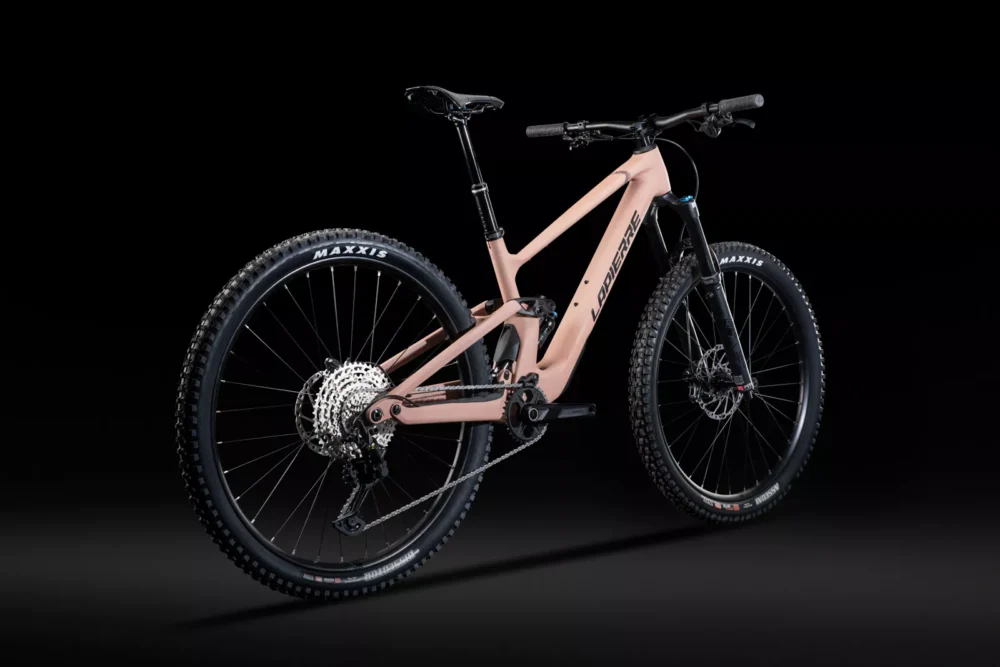 VTT Tout-suspendu Lapierre Zesty CF 7.9 2024 – Image 3