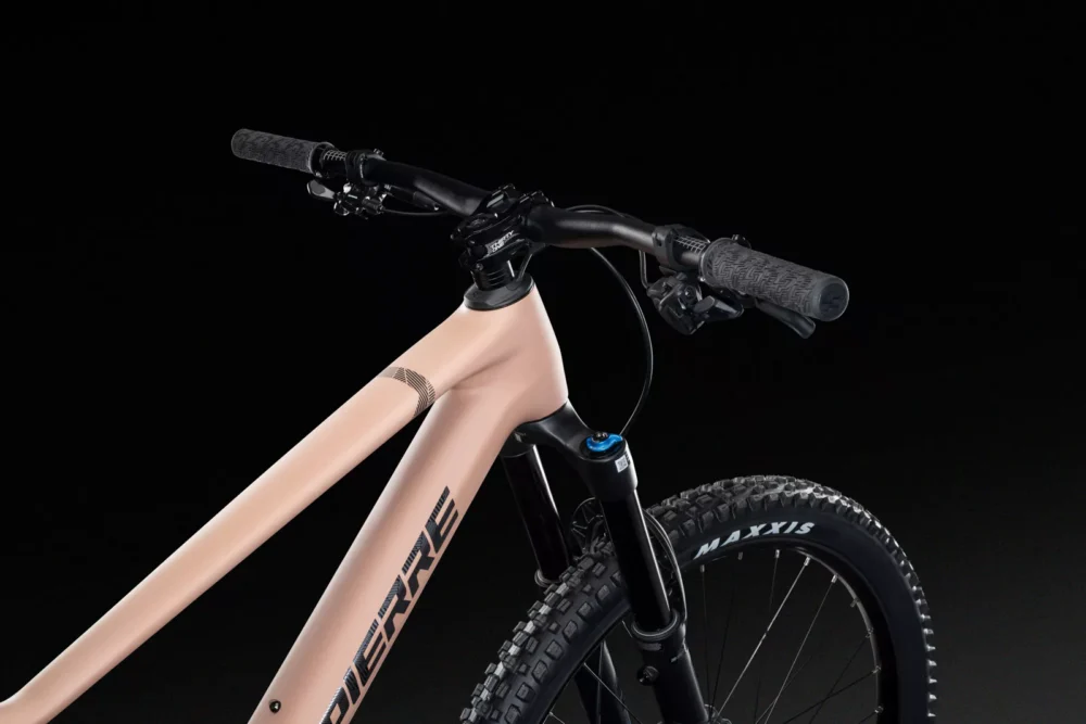 VTT Tout-suspendu Lapierre Zesty CF 7.9 2024 – Image 4