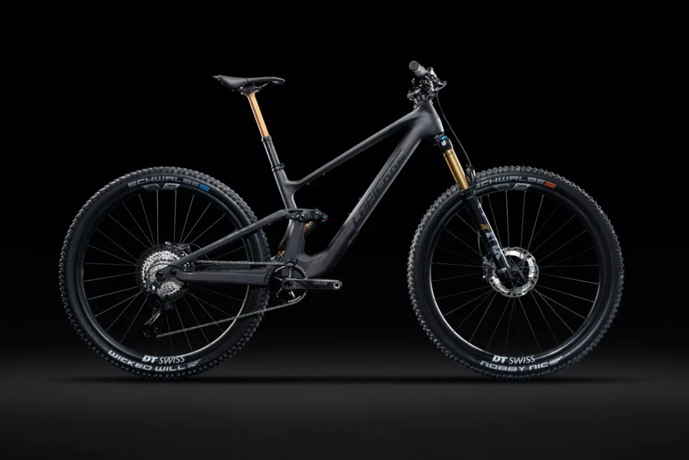 Lapierre Zesty CF 9.9 2024 – Image 2