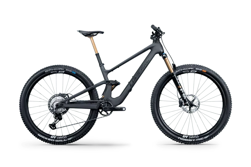 Lapierre Zesty CF 9.9 2024