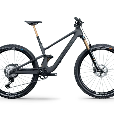 Lapierre Zesty CF 9.9 2024