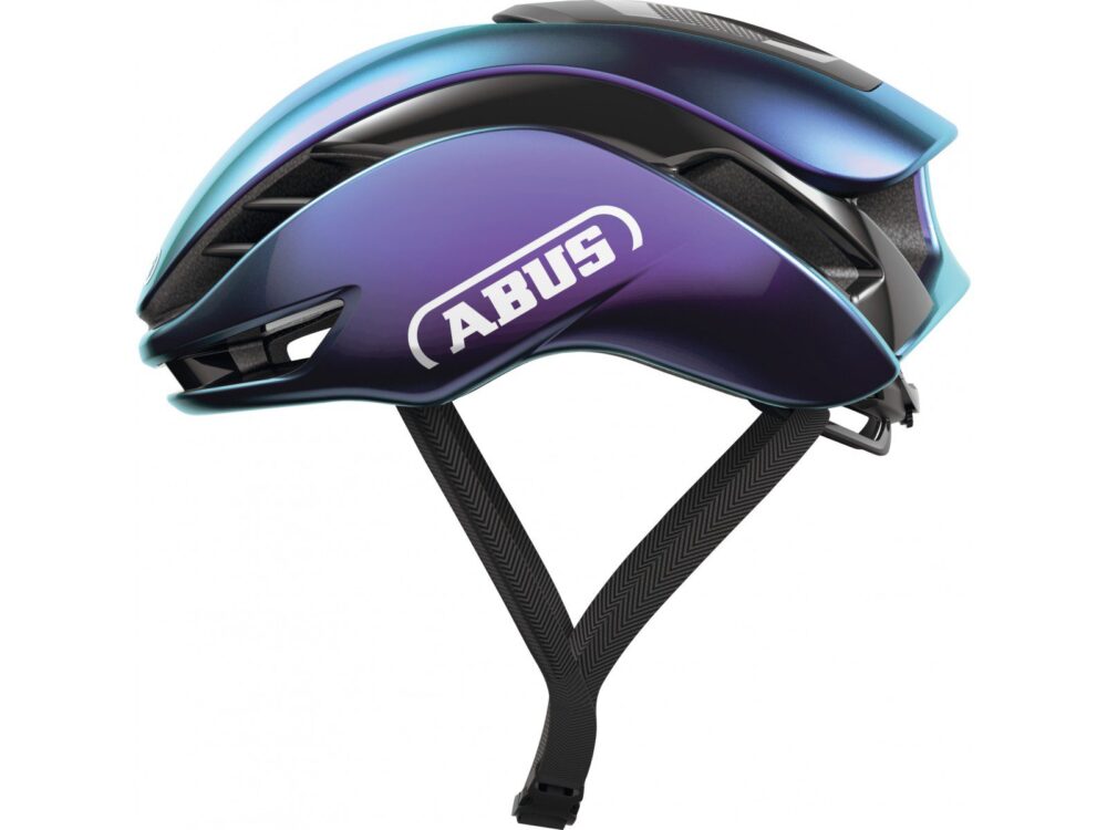Casque Abus GameChanger 2.0 violet
