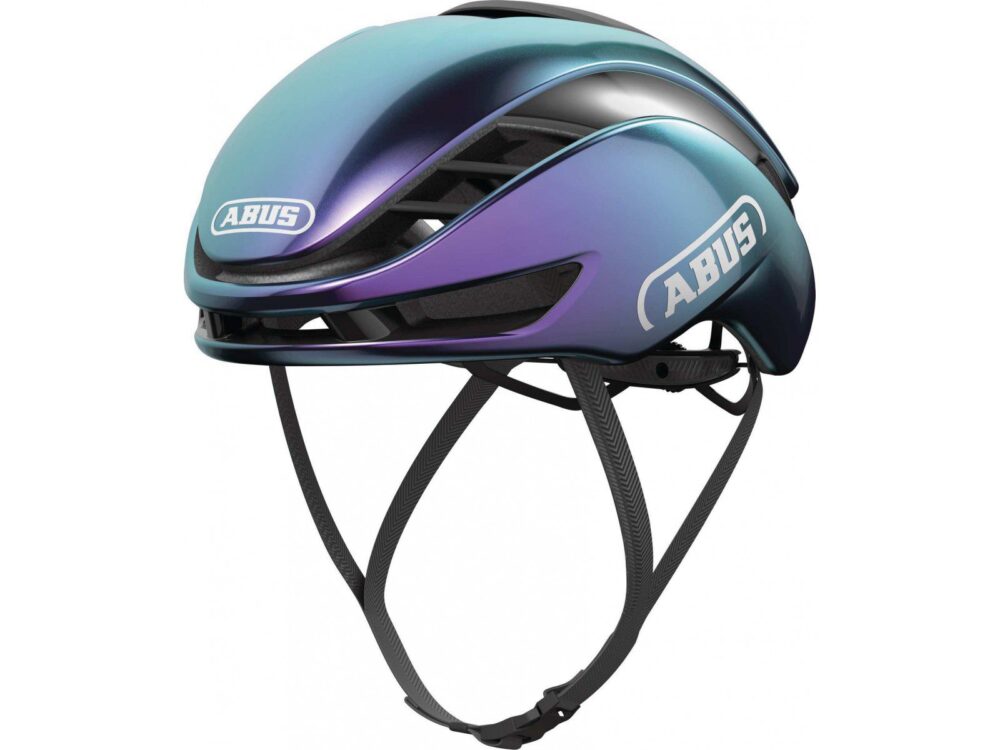 Casque Abus GameChanger 2.0 violet – Image 2