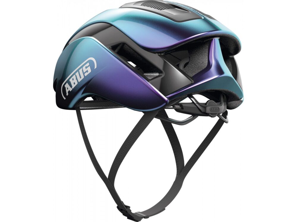 Casque Abus GameChanger 2.0 violet – Image 3