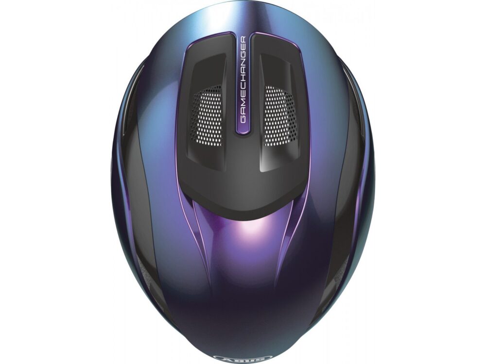 Casque Abus GameChanger 2.0 violet – Image 5