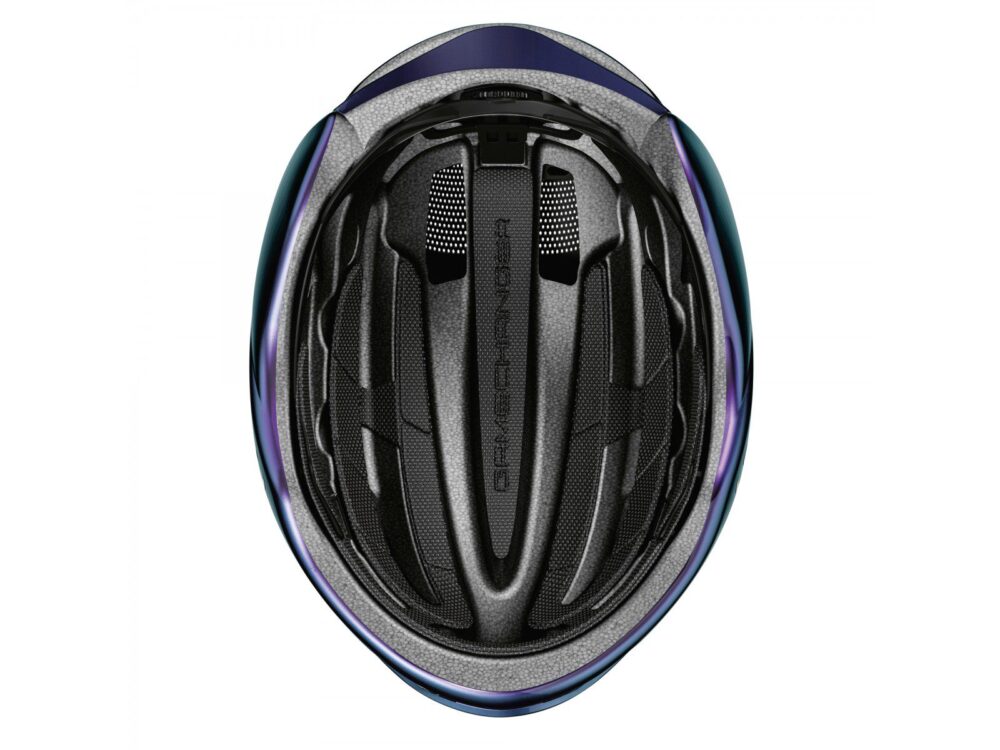 Casque Abus GameChanger 2.0 violet – Image 4