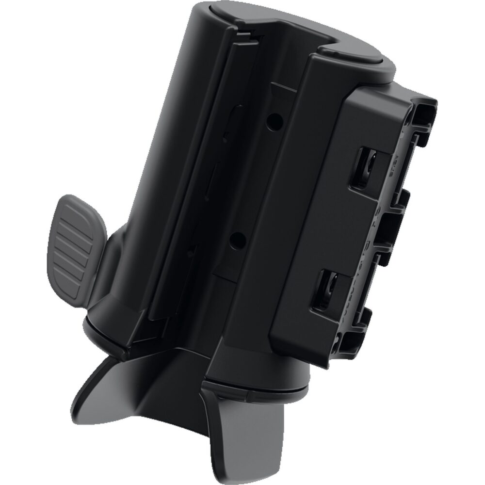 ABUS Antivol U - Granit 460/150HB 300mm + Attache SH B - noir – Image 4