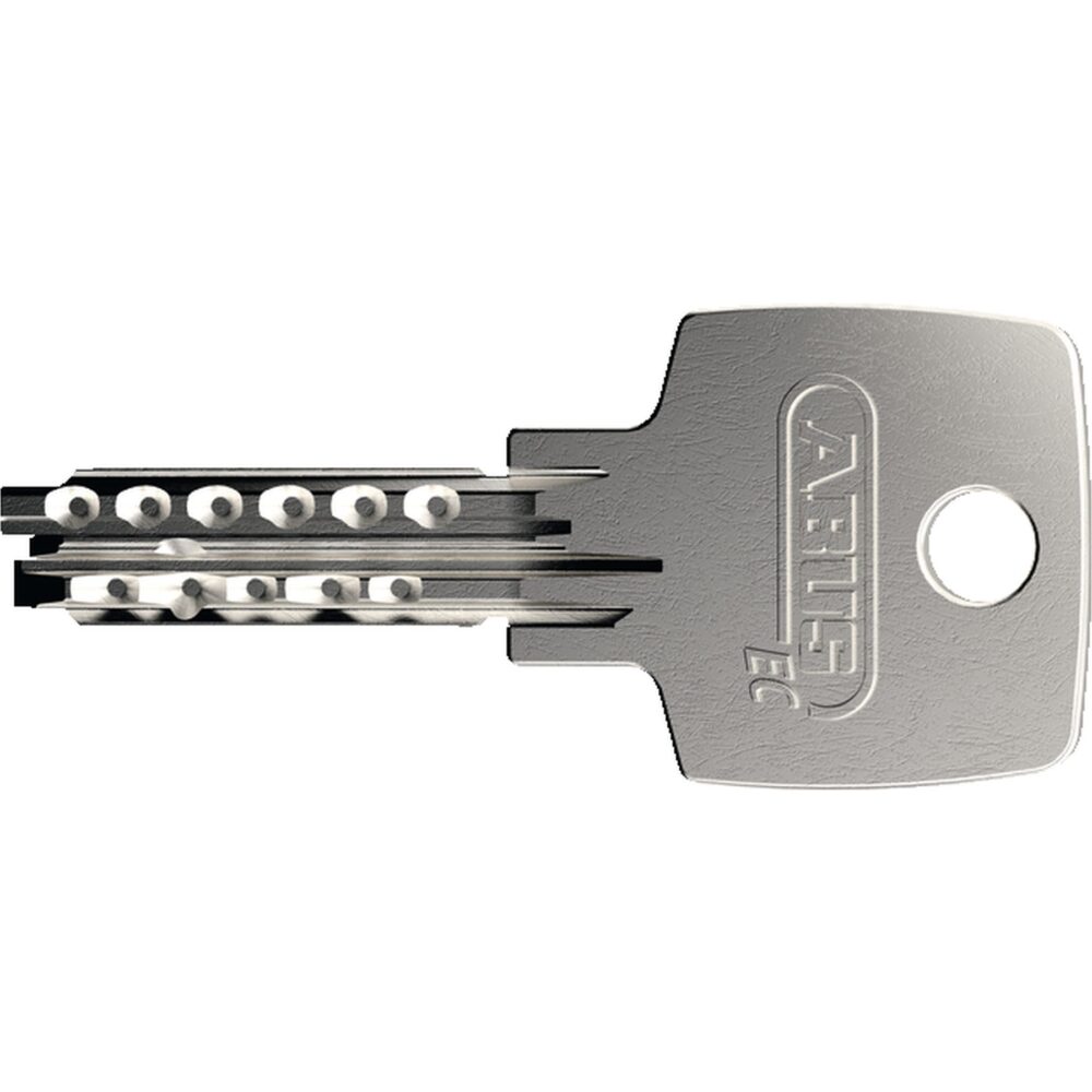 ABUS Antivol U - Granit 460/150HB 300mm + Attache SH B - noir – Image 5