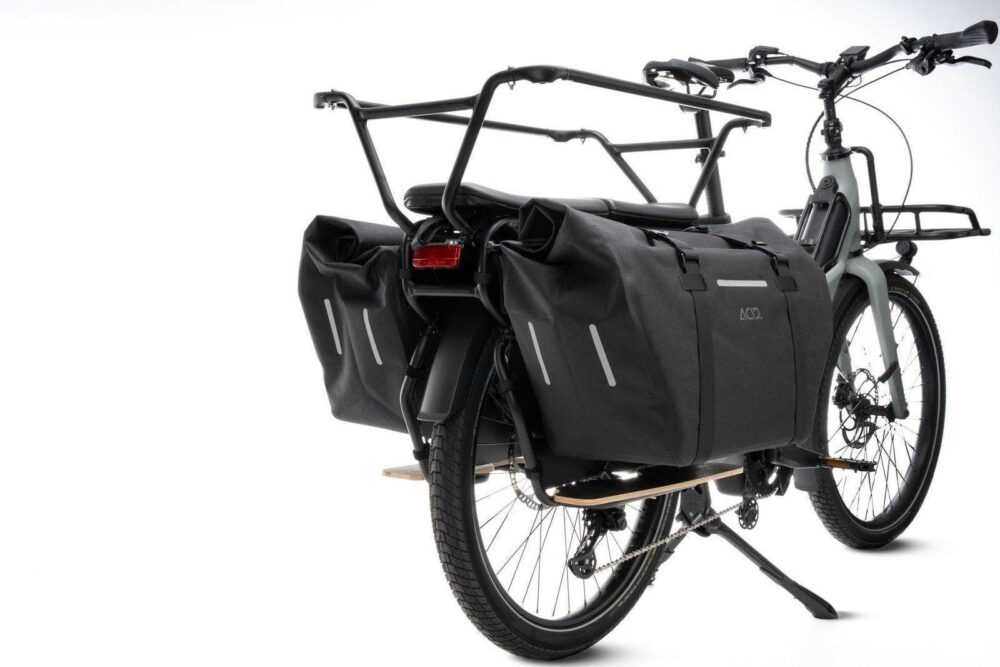 ACID Pannier Bag PRO 45/2 Longtail – Image 11