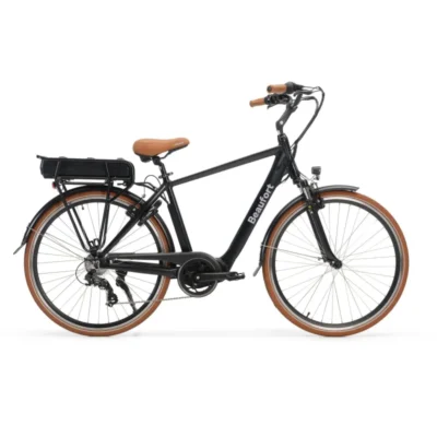 Vélo électrique ville Beaufort Birgit