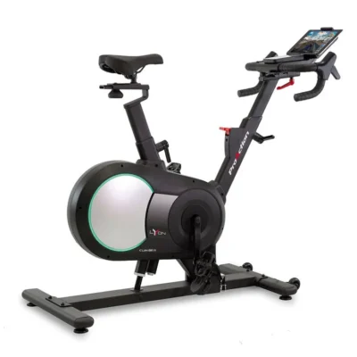 Vélo d'intérieur Lyon Climber H9117