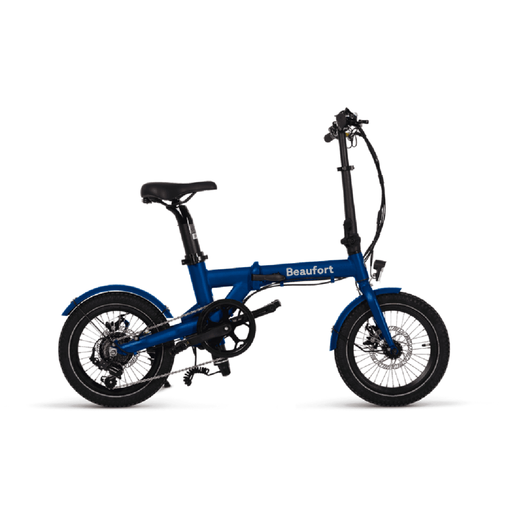 Vélo Pliant électrique Beaufort Bobbie