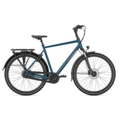 Chamonix C7 (cadre haut) 2025 - Gazelle