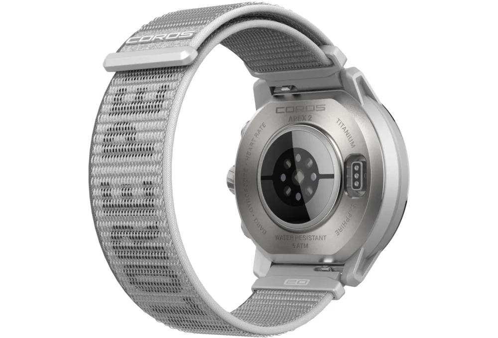 Montre connectée COROS Apex 2 – Image 3