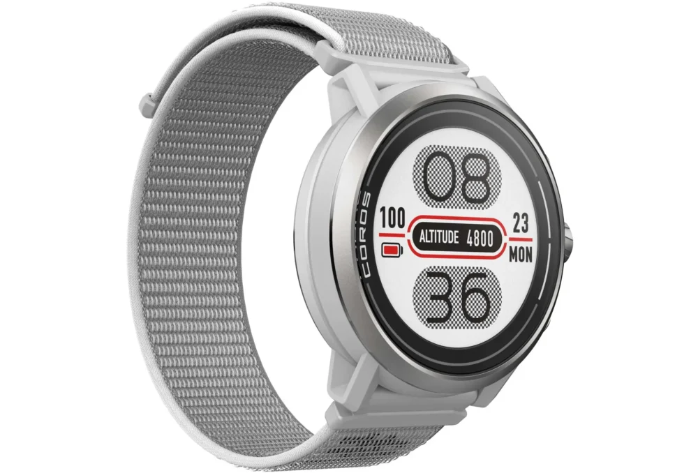Montre connectée COROS Apex 2 – Image 4