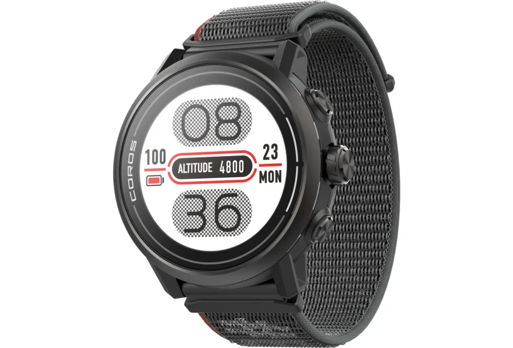 Montre connectée COROS Apex 2 – Image 4