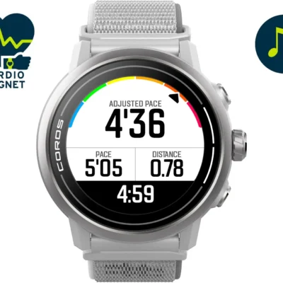 Montre connectée COROS Apex 2