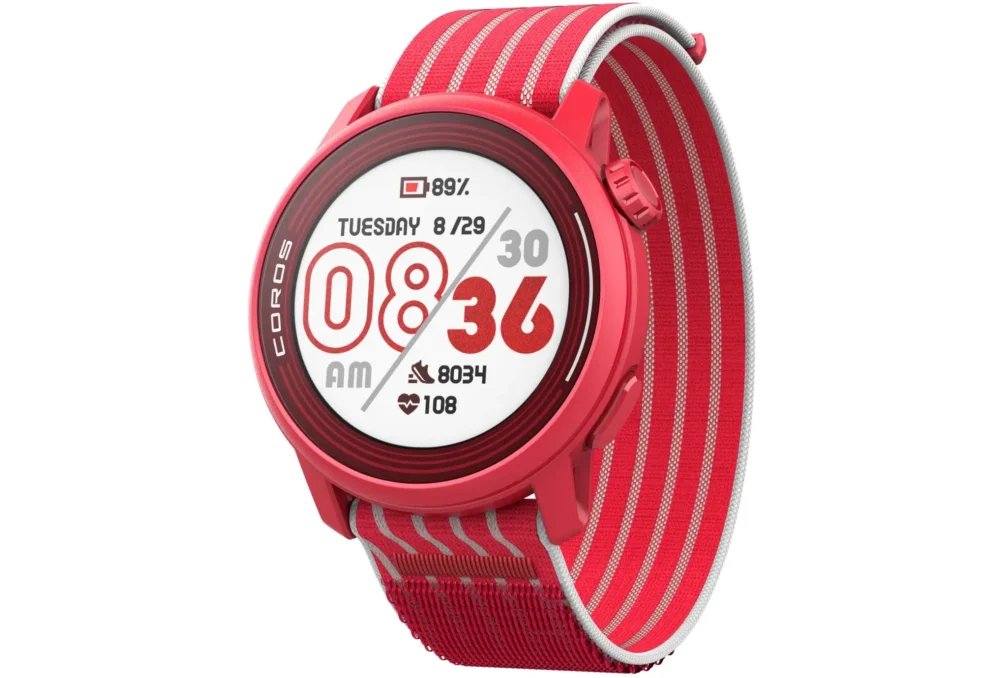 Montre connectée Pace 3 Edition Track – Image 3