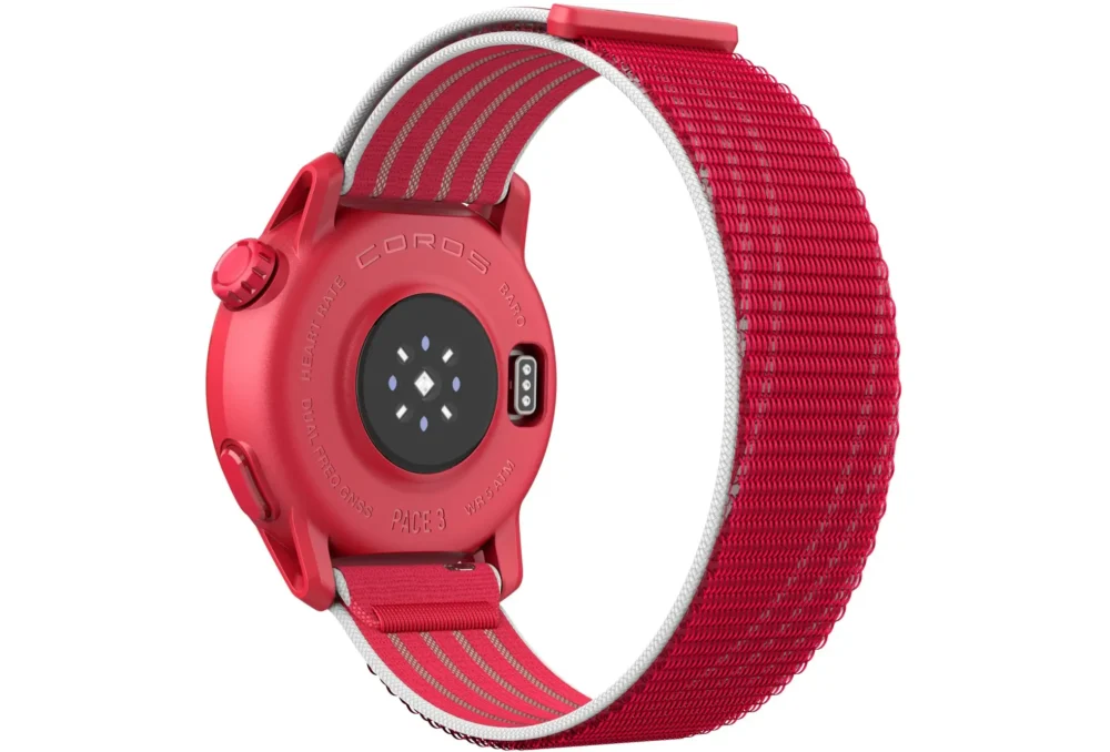 Montre connectée Pace 3 Edition Track – Image 2