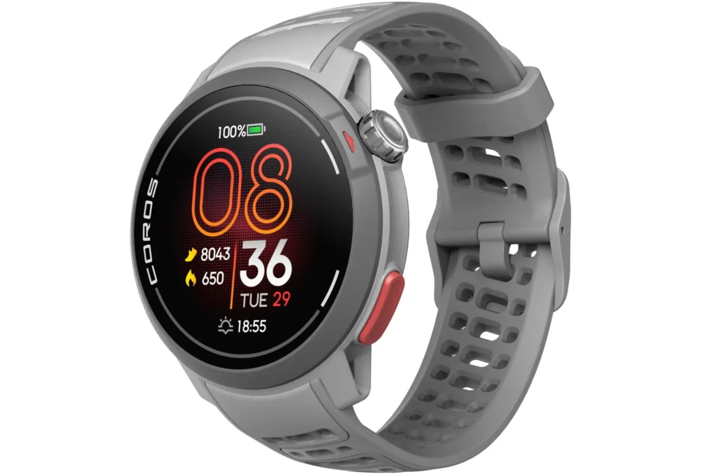 Montre connectée COROS Pace Pro – Image 4