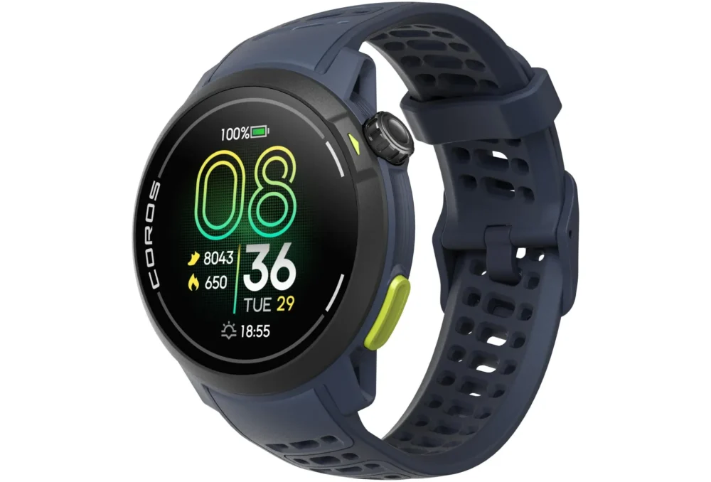 Montre connectée COROS Pace Pro – Image 3