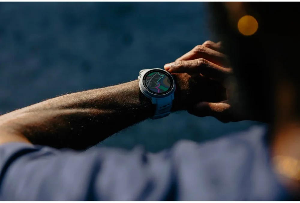 Montre connectée COROS Pace Pro – Image 3