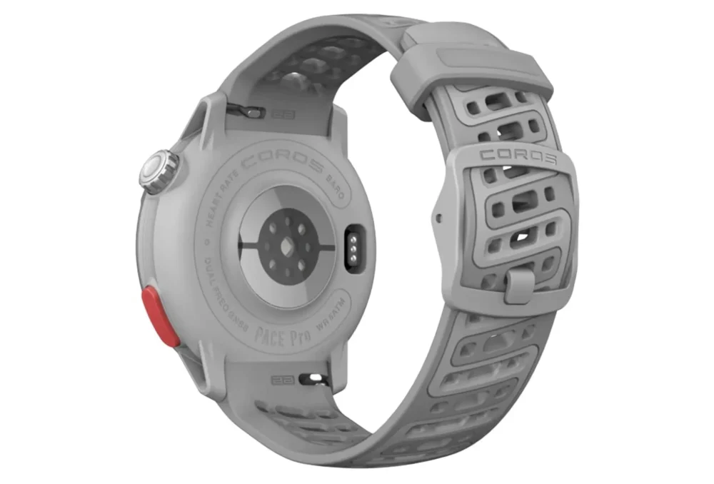 Montre connectée COROS Pace Pro – Image 2