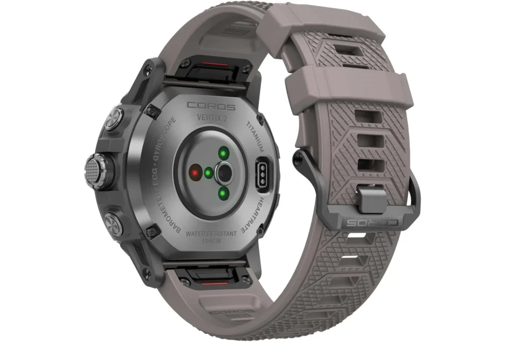 Montre connectée Vertix 2 – Image 2